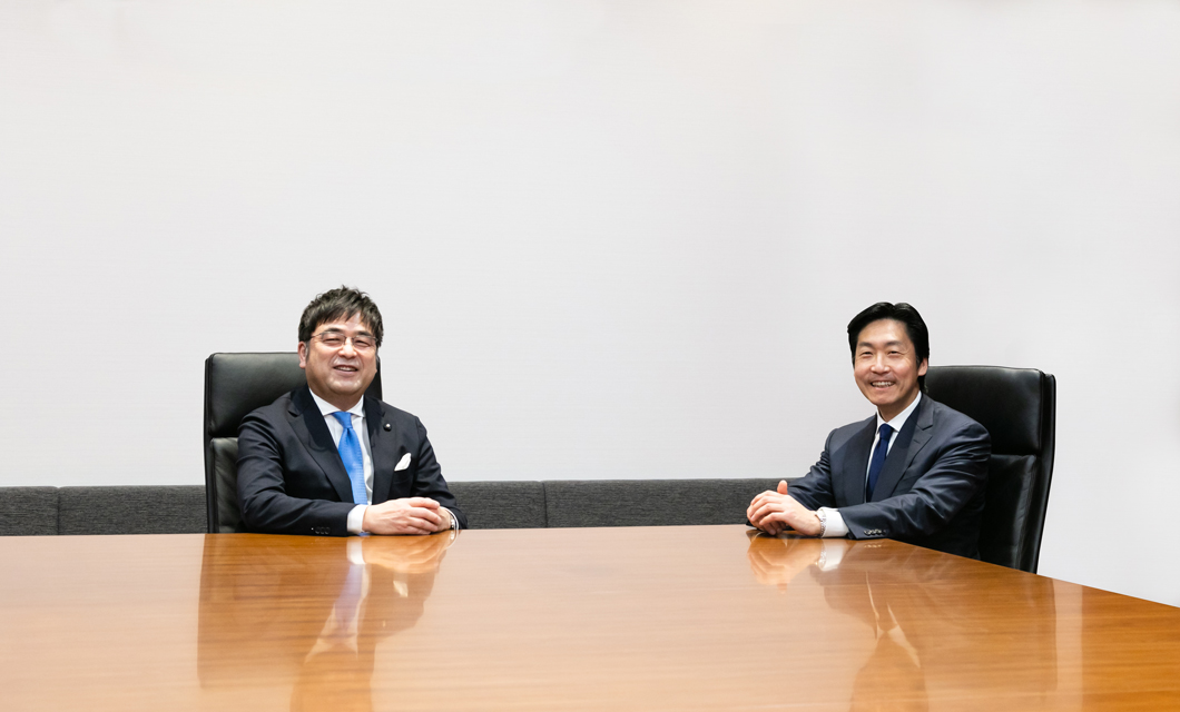 会長ご挨拶