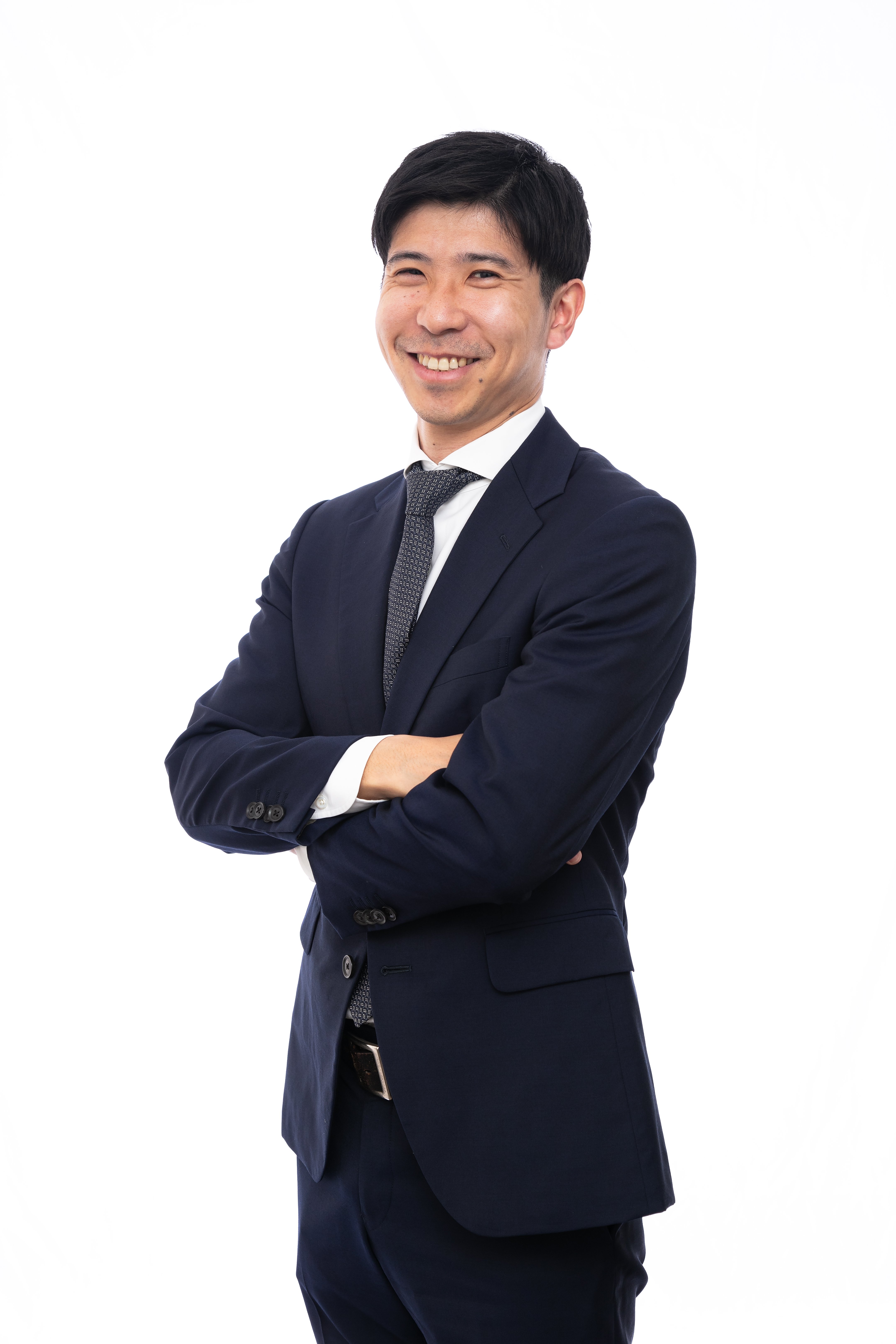 岩岡 迪弘
