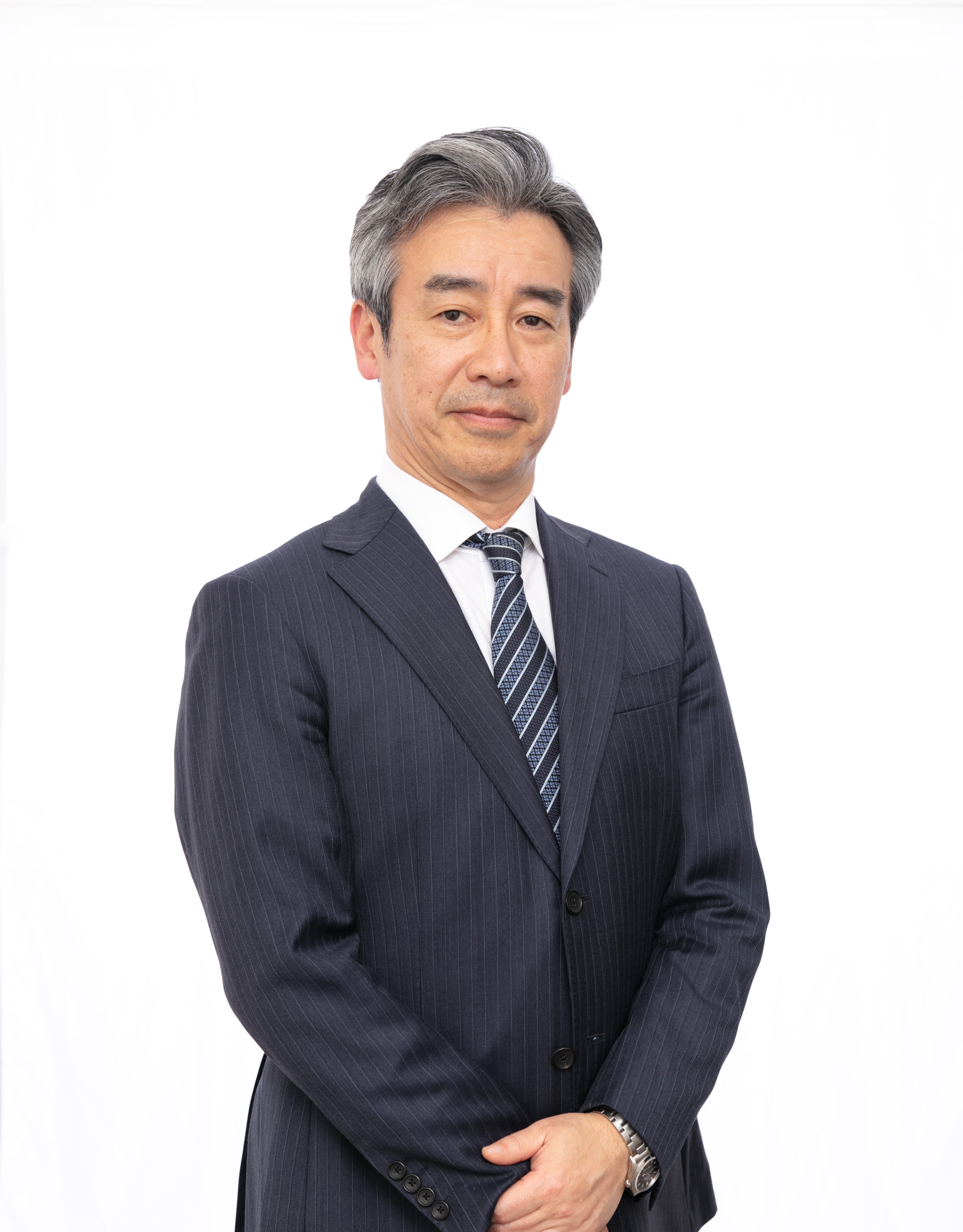 合田 幸憲
