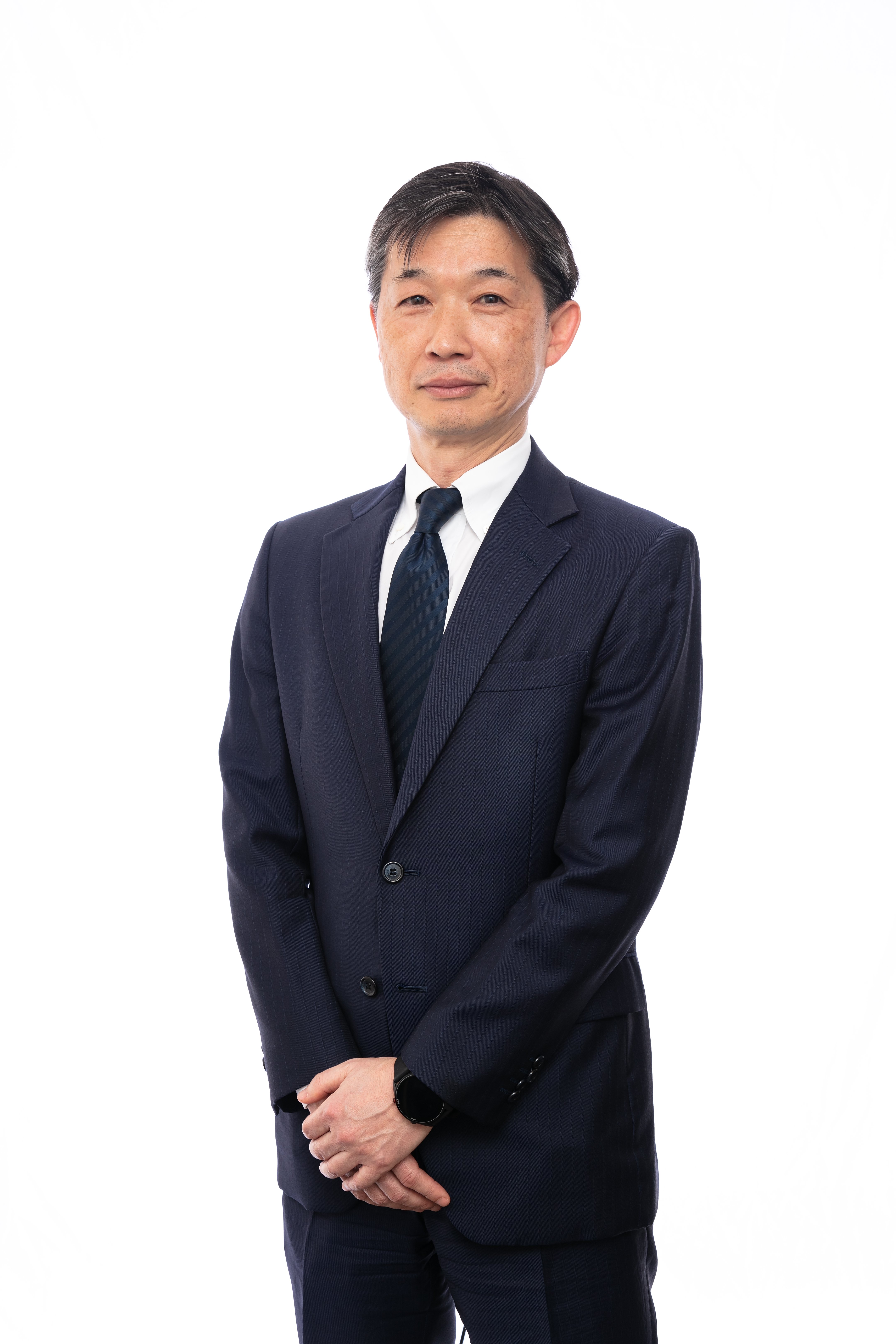 保多 正博